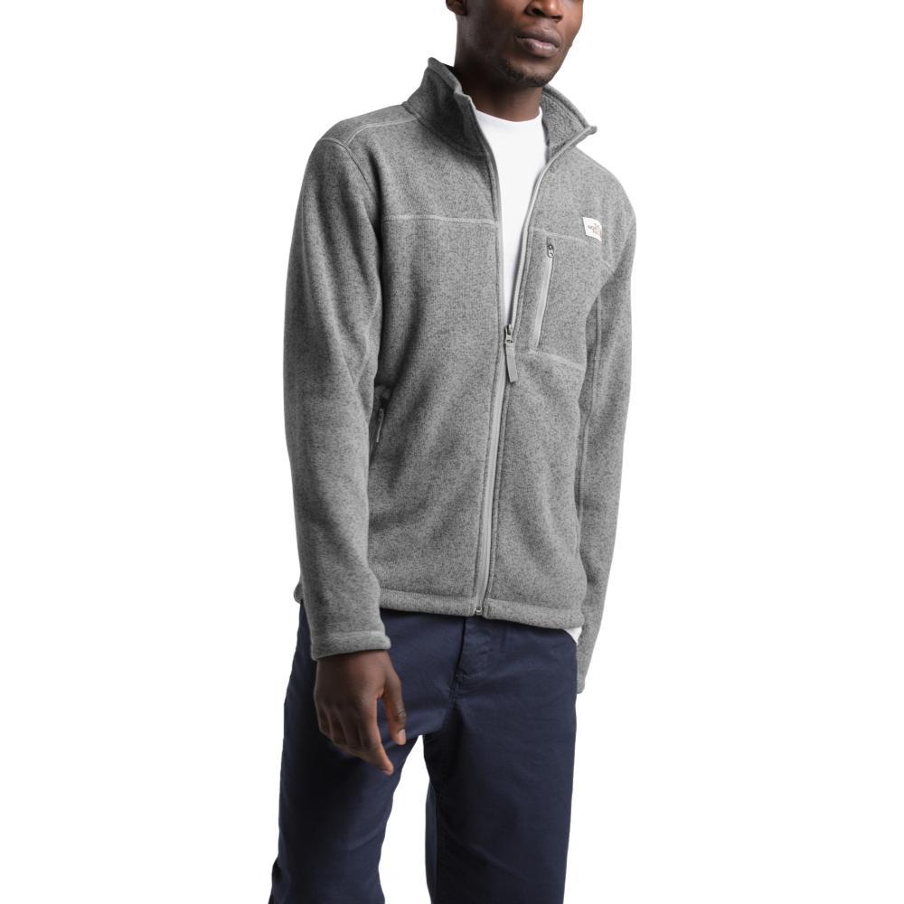 Men's gordon lyons hot sale full zip fleece